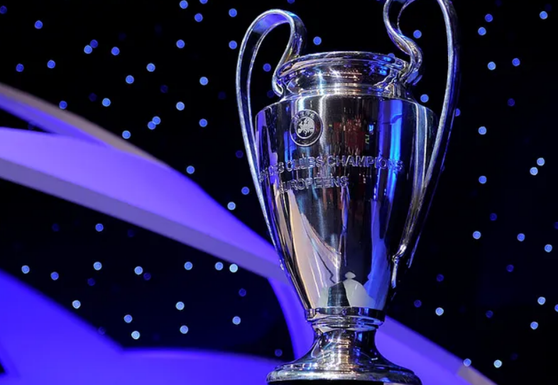 ترتيب دوري أبطال أوروبا 2022 -2023 